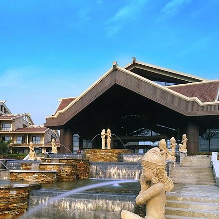 Palace Lan Resort 蘇州 エクステリア 写真