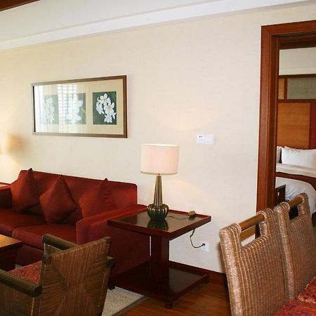 Palace Lan Resort 蘇州 エクステリア 写真