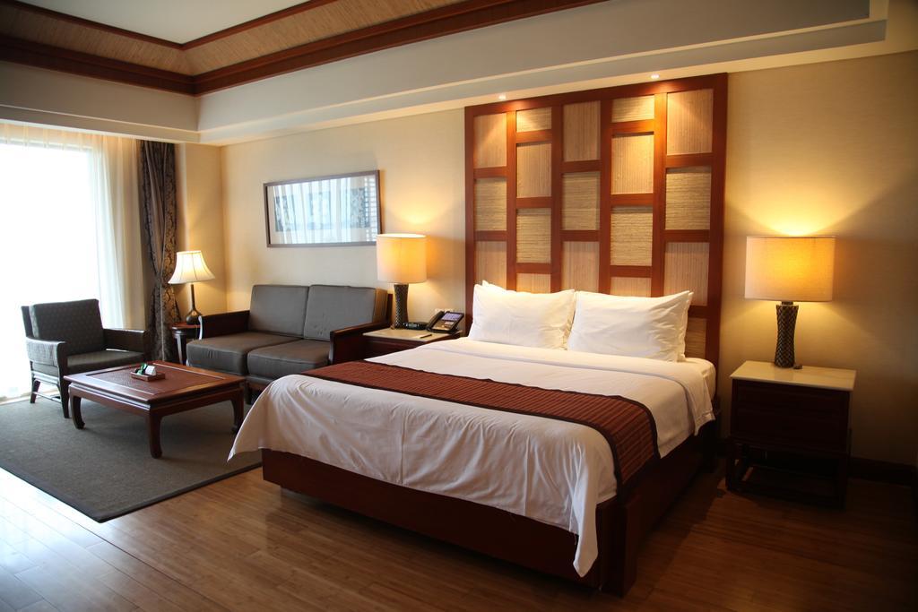 Palace Lan Resort 蘇州 部屋 写真