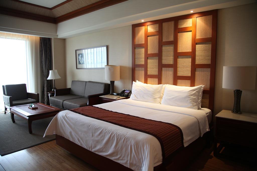 Palace Lan Resort 蘇州 部屋 写真