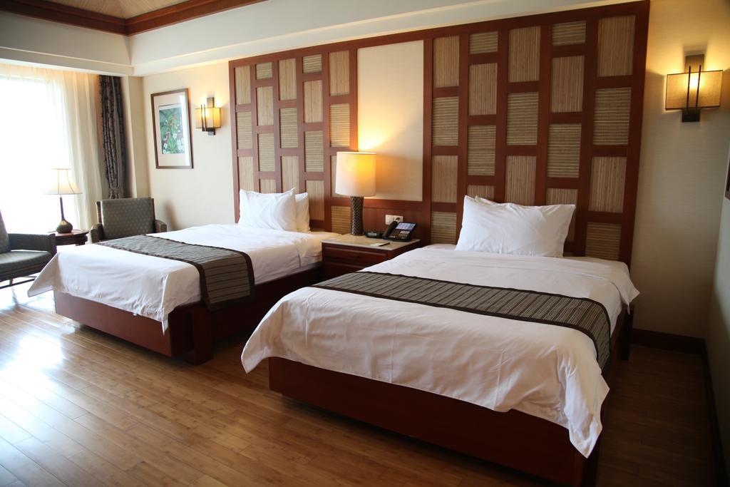 Palace Lan Resort 蘇州 部屋 写真