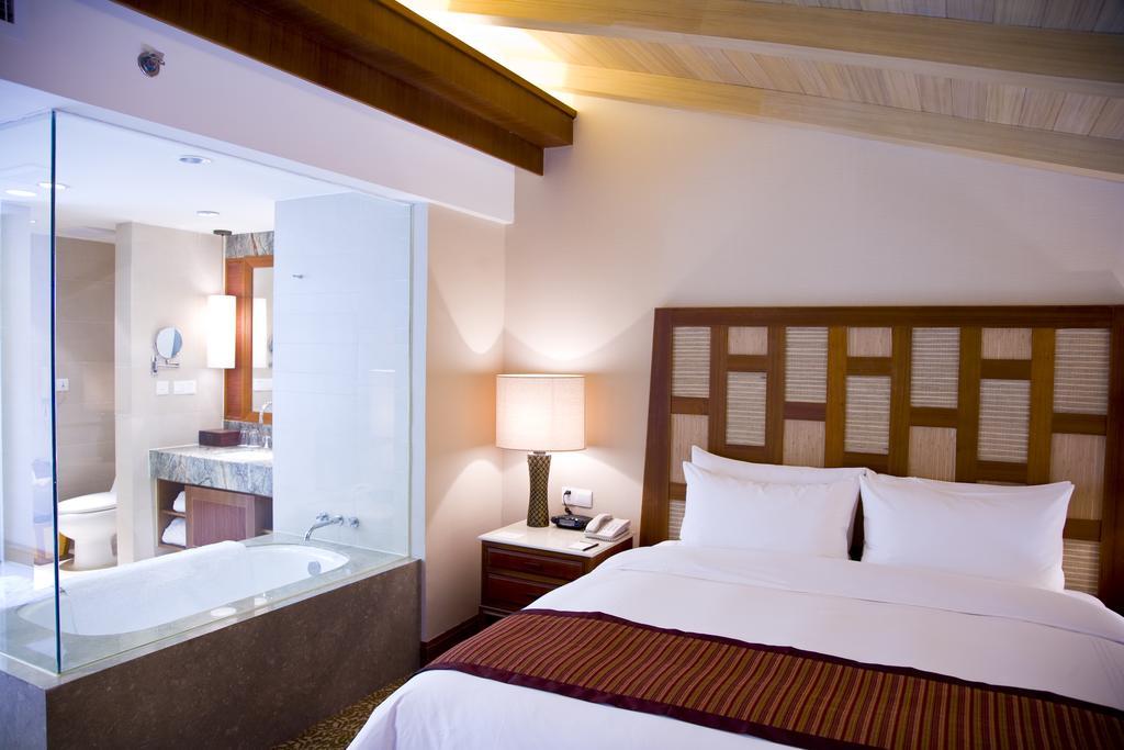 Palace Lan Resort 蘇州 部屋 写真