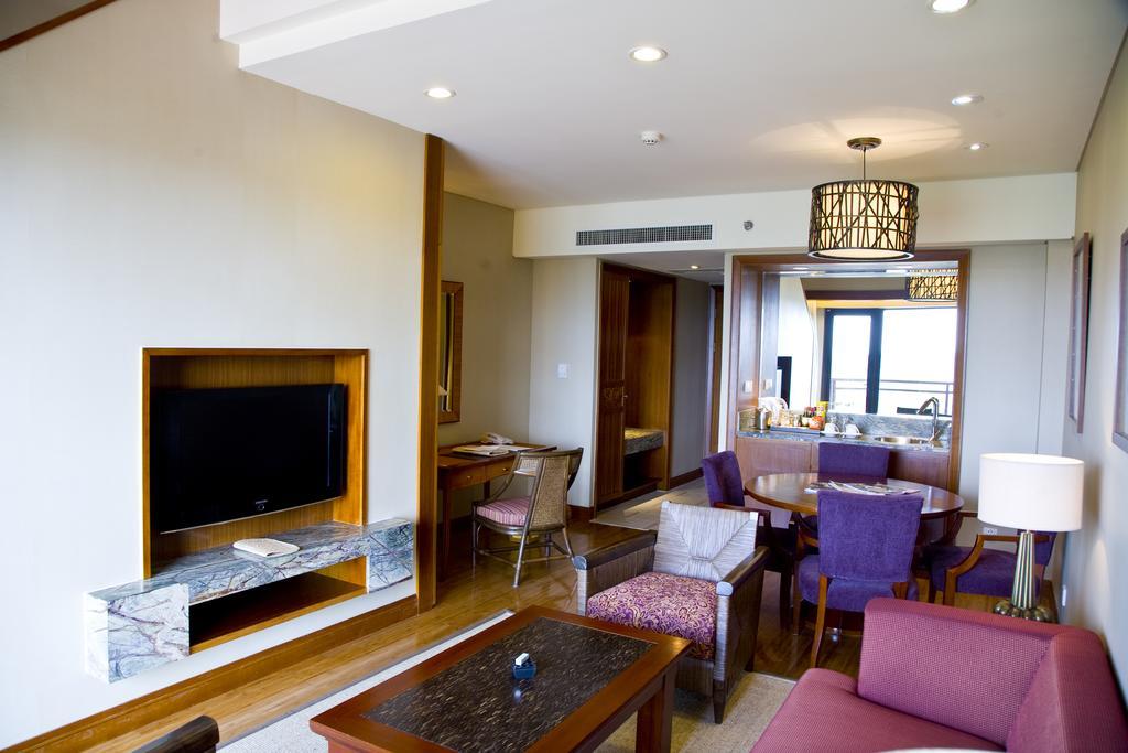 Palace Lan Resort 蘇州 部屋 写真
