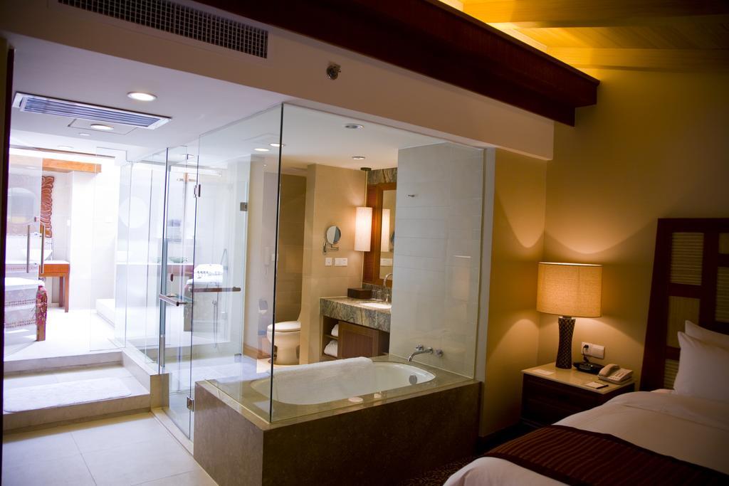 Palace Lan Resort 蘇州 部屋 写真
