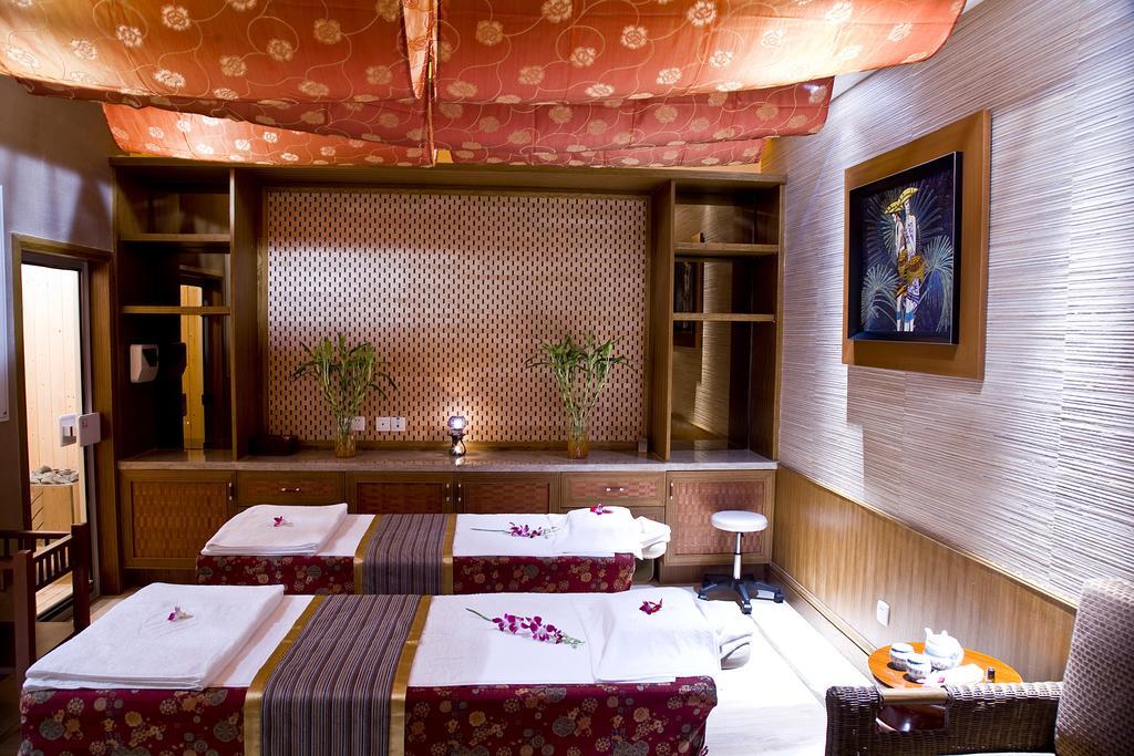 Palace Lan Resort 蘇州 エクステリア 写真