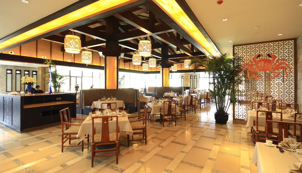 Palace Lan Resort 蘇州 エクステリア 写真