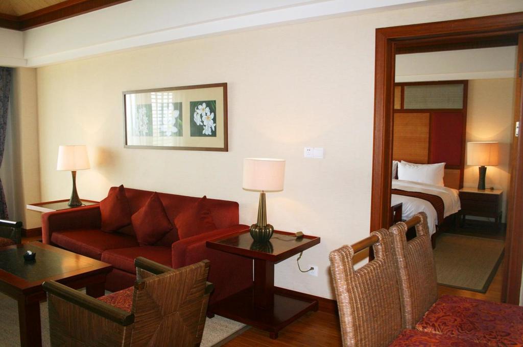 Palace Lan Resort 蘇州 エクステリア 写真