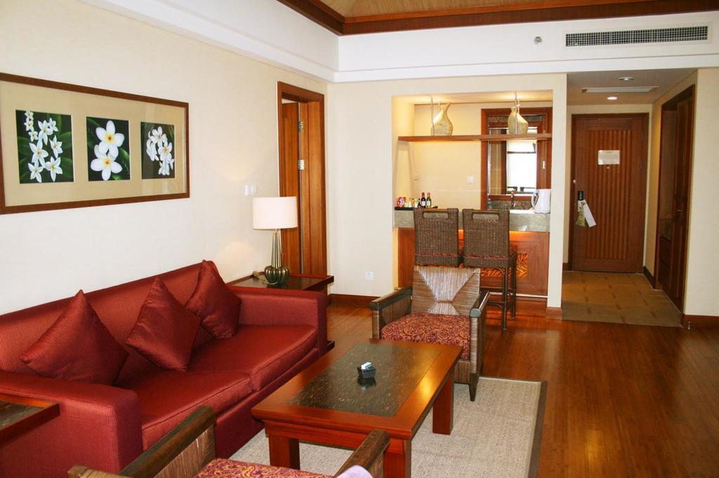 Palace Lan Resort 蘇州 エクステリア 写真