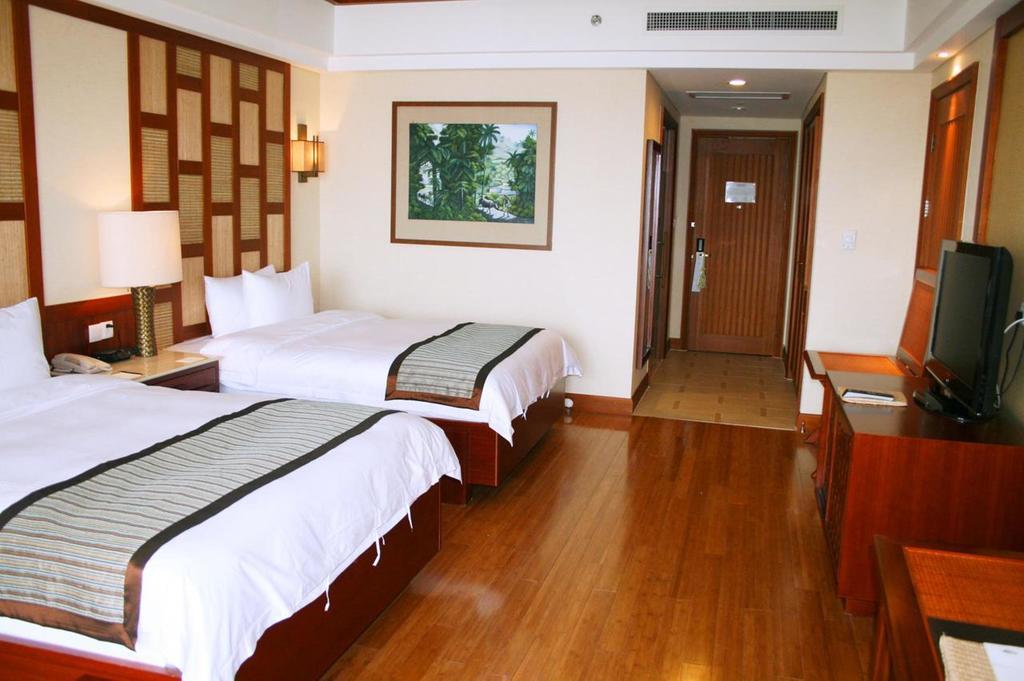 Palace Lan Resort 蘇州 エクステリア 写真