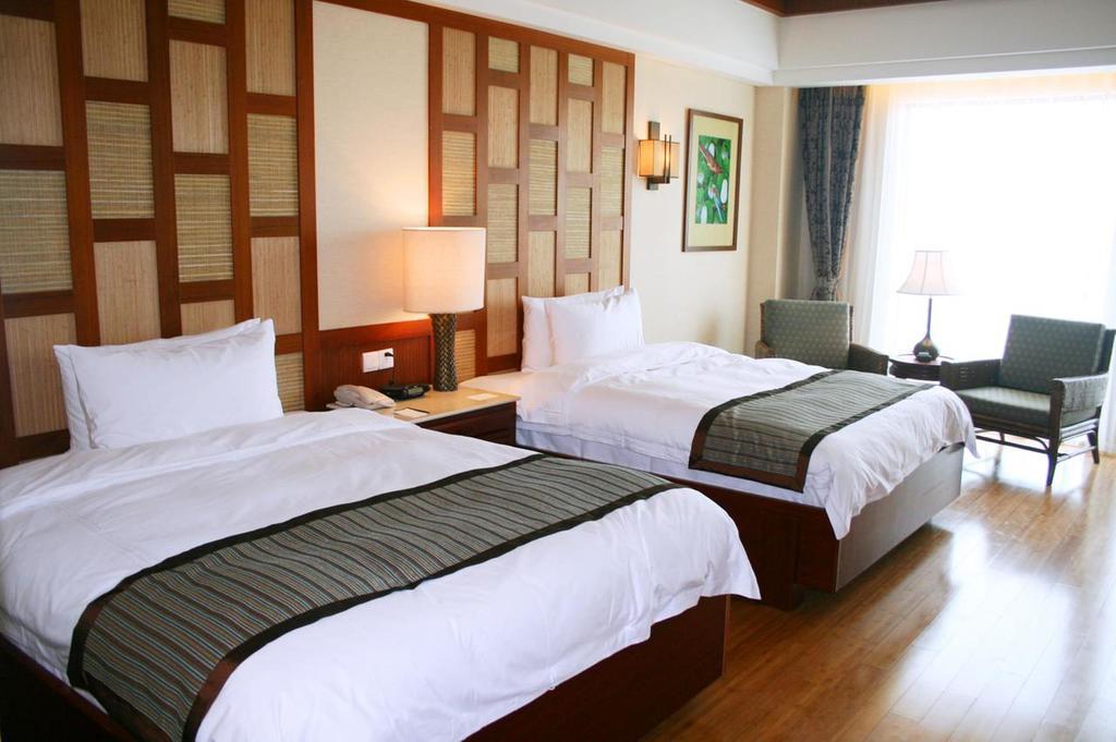 Palace Lan Resort 蘇州 エクステリア 写真